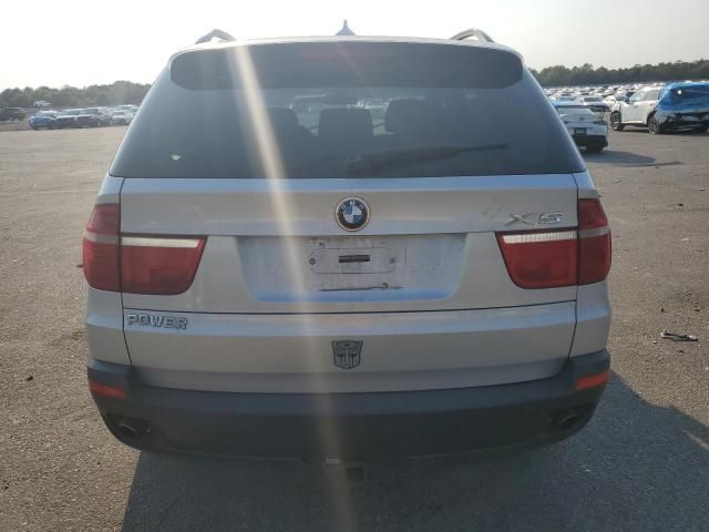 2009 BMW X5 XDRIVE30I