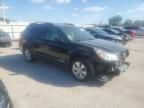 2010 Subaru Outback 2.5I Limited