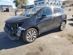 Buick salvage cars for sale: 2019 Buick Encore Preferred