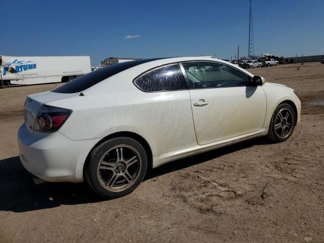 2009 Scion TC