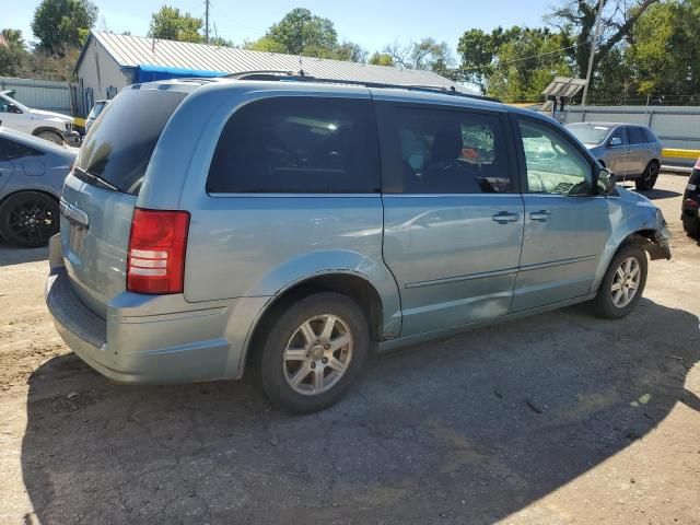 2008 Chrysler Town & Country Touring