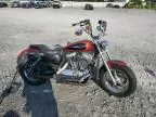 2011 Harley-Davidson XLH1200 C