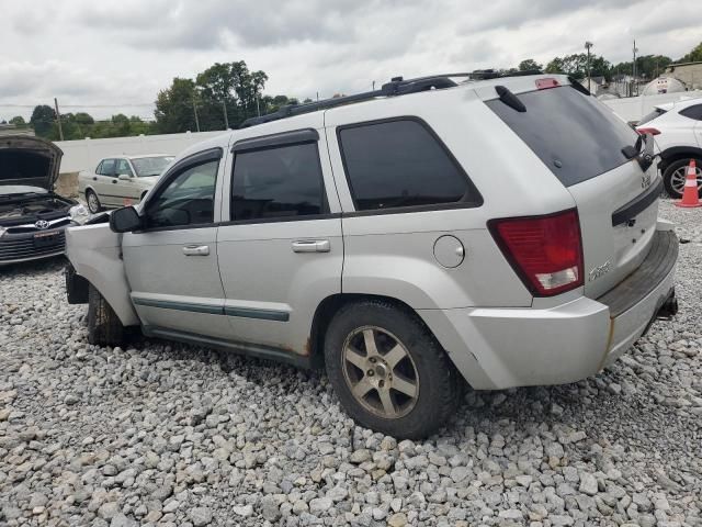 2008 Jeep Grand Cherokee Laredo