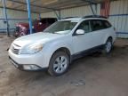 2012 Subaru Outback 2.5I Premium