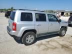 2011 Jeep Patriot Sport