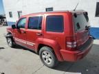 2010 Jeep Liberty Sport