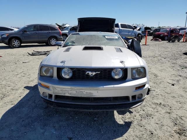 2006 Ford Mustang GT