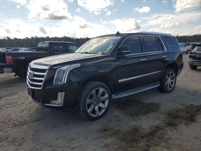 2015 Cadillac Escalade Luxury