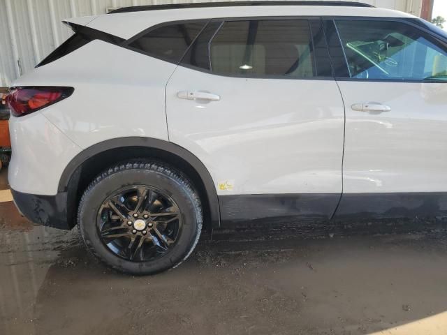 2020 Chevrolet Blazer 1LT