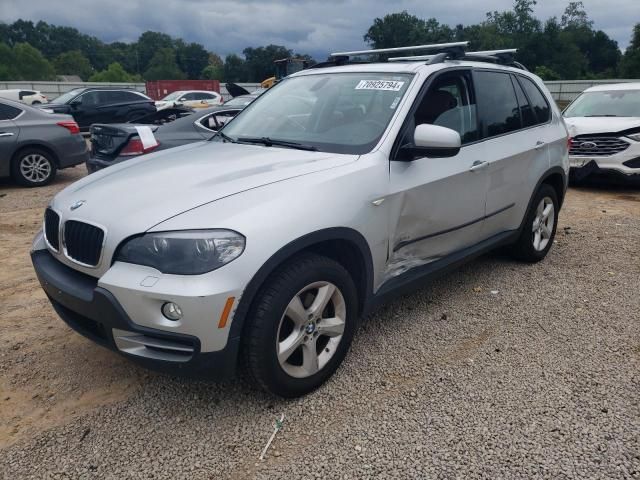 2010 BMW X5 XDRIVE30I