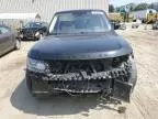 2016 Land Rover Range Rover Supercharged