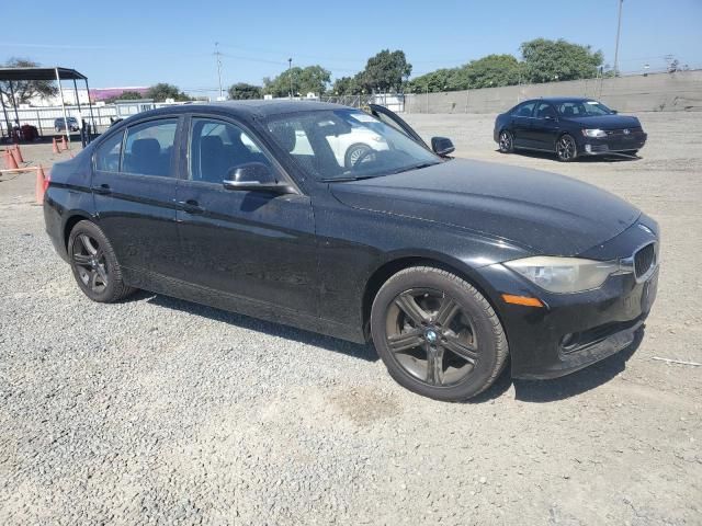 2012 BMW 328 I