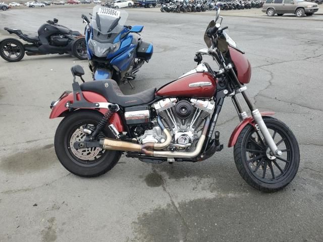 2009 Harley-Davidson Fxdc