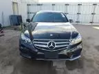 2016 Mercedes-Benz E 350 4matic