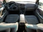 2003 Chevrolet Trailblazer