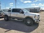 2018 Ford F250 Super Duty