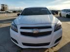 2013 Chevrolet Malibu LS