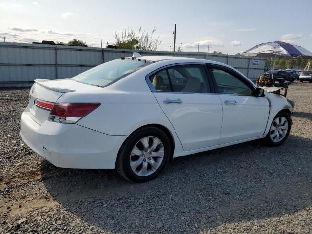 2010 Honda Accord LX