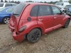 2004 Chrysler PT Cruiser