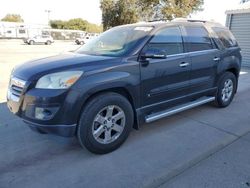 2008 Saturn Outlook XR en venta en Sacramento, CA