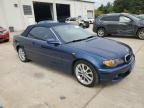 2004 BMW 330 CI