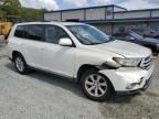 2013 Toyota Highlander Base