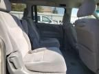 2007 Honda Odyssey LX