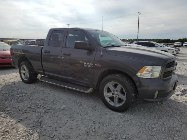 2016 Dodge RAM 1500 ST