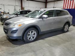 Salvage cars for sale at Billings, MT auction: 2011 Mazda CX-9