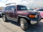 2007 Toyota FJ Cruiser