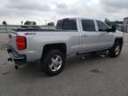 2019 Chevrolet Silverado K2500 Heavy Duty LT