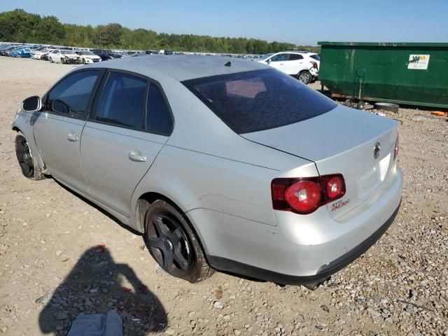 2010 Volkswagen Jetta S