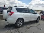 2010 Toyota Rav4 Limited