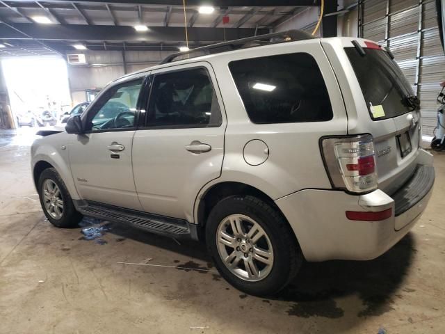 2008 Mercury Mariner