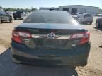 2013 Toyota Camry Hybrid