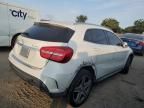 2015 Mercedes-Benz GLA 250 4matic