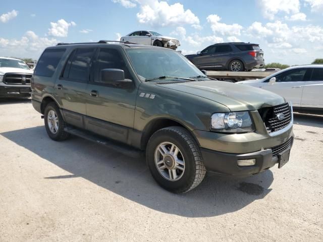 2003 Ford Expedition XLT