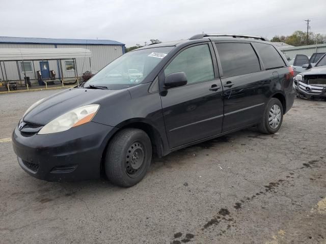 2008 Toyota Sienna CE