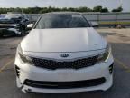 2016 KIA Optima SXL