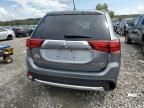 2016 Mitsubishi Outlander SE