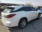 2018 Lexus RX 350 L