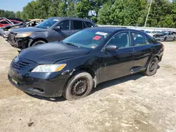 2009 Toyota Camry Base en venta en Hampton, VA