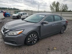 Vehiculos salvage en venta de Copart Hueytown, AL: 2017 Nissan Altima 2.5