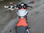 2021 Aprilia Tuono 660