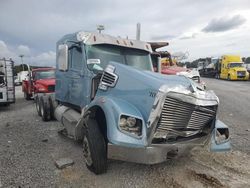 Salvage trucks for sale at Lebanon, TN auction: 2015 Freightliner 122SD