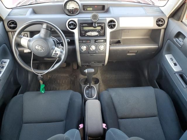 2006 Scion XB