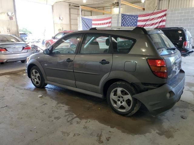 2007 Pontiac Vibe