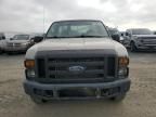 2008 Ford F350 SRW Super Duty