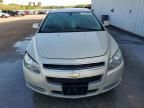 2012 Chevrolet Malibu 2LT