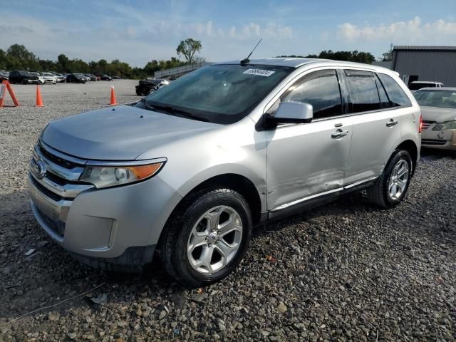 2011 Ford Edge SEL